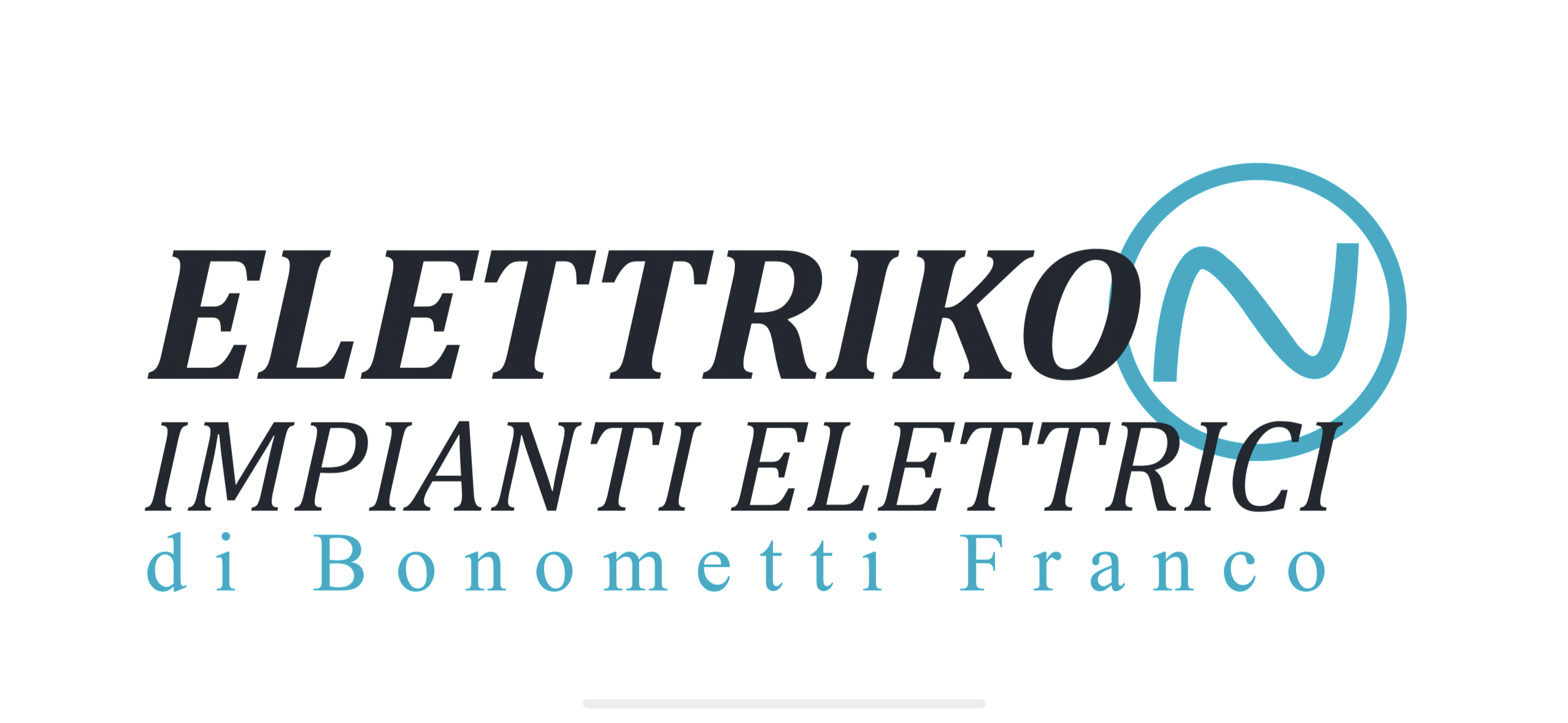 Elettrikon - Elettricista Professionista a Brescia e Provincia